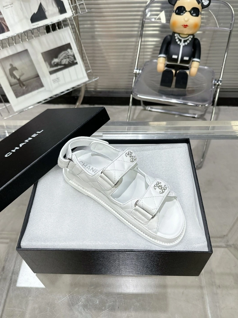 Comfortable Chxnxl Sandals 119266