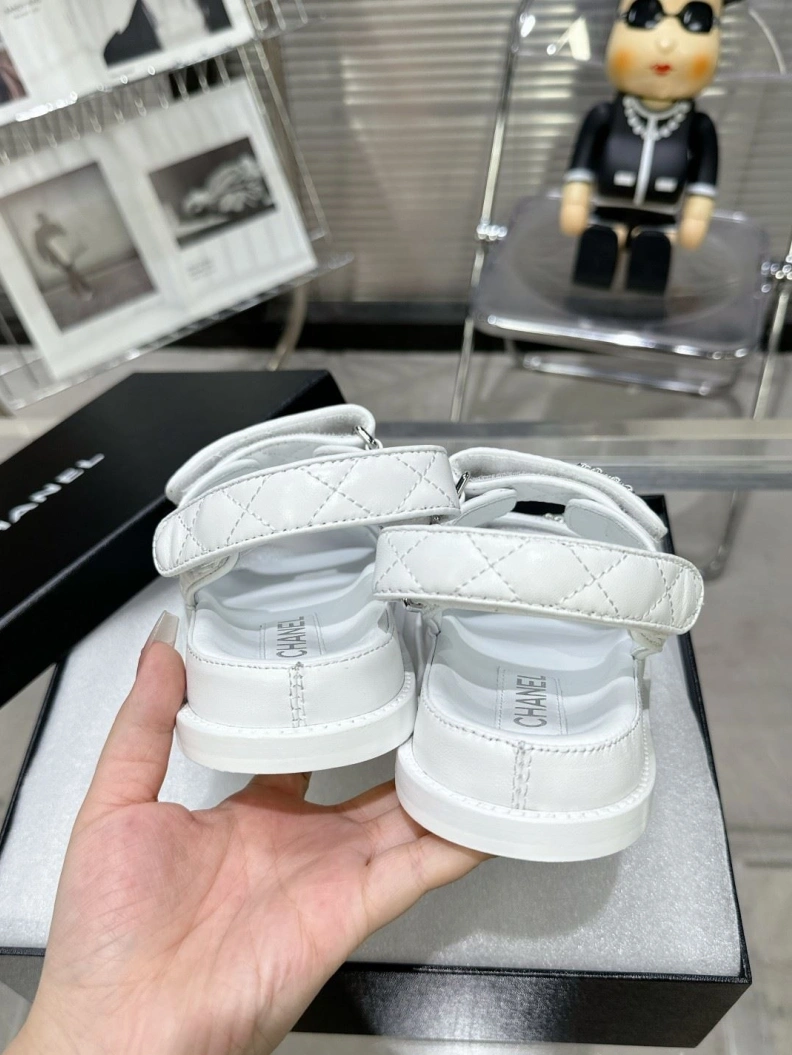 Comfortable Chxnxl Sandals 119266