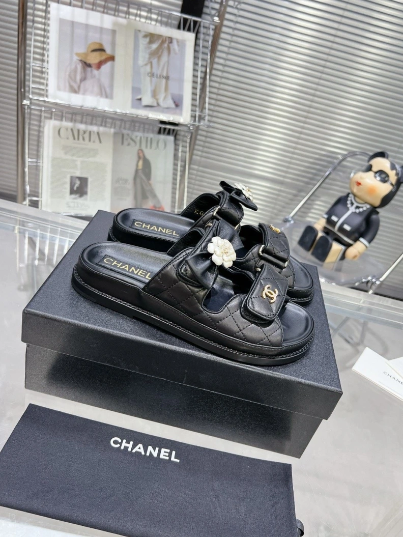 Chxnxl Sandals Bold 119271