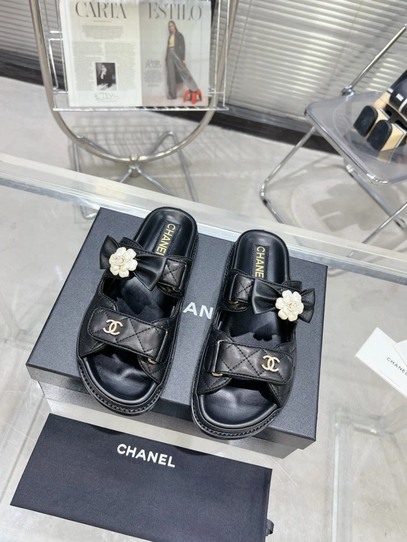 Chxnxl Sandals Bold 119271