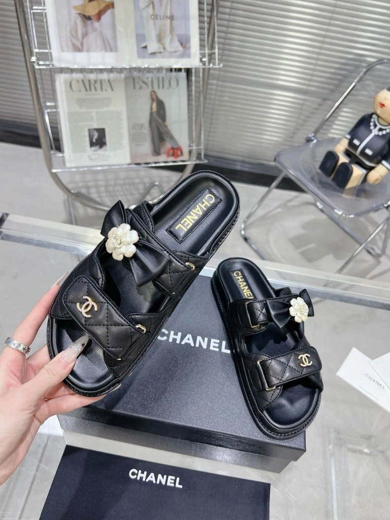 Chxnxl Sandals Bold 119271