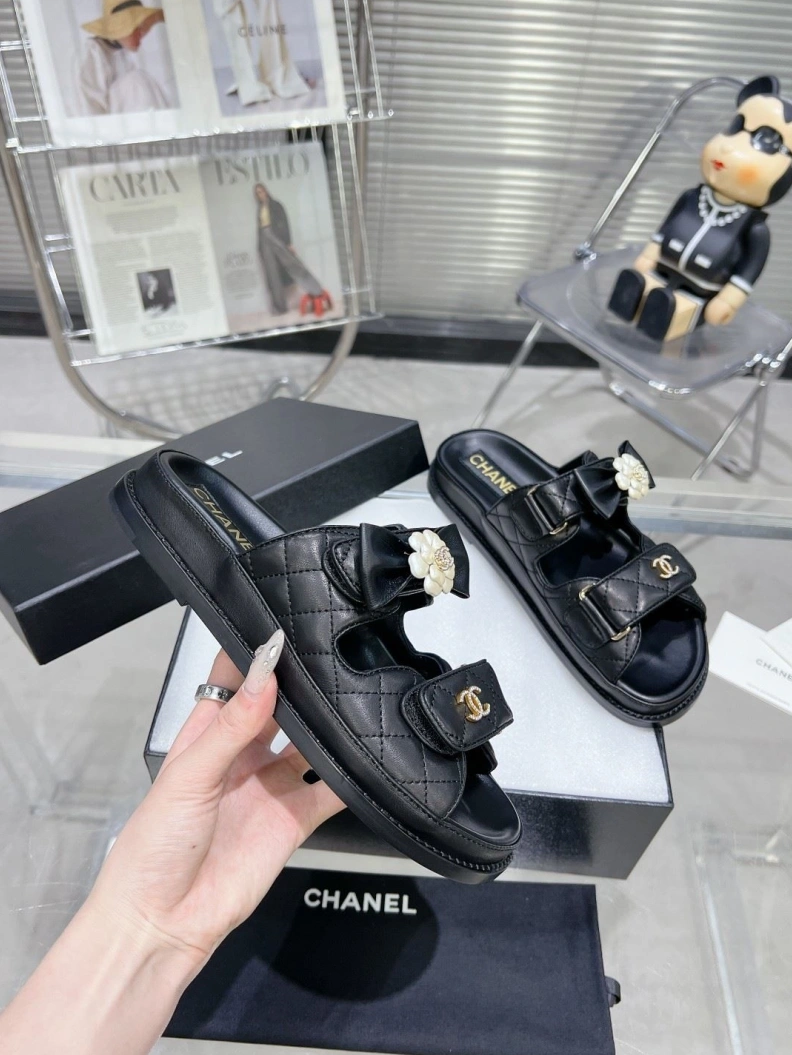 Chxnxl Sandals Bold 119271