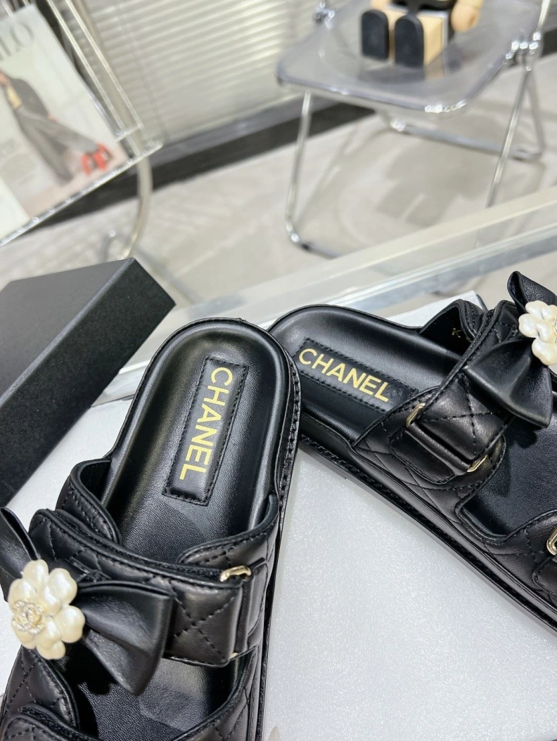 Chxnxl Sandals Bold 119271