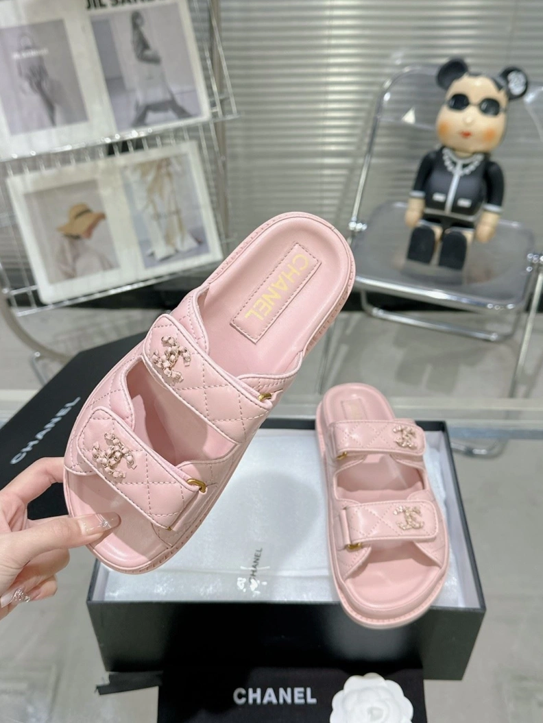 Chxnxl Sandals Soft 119264