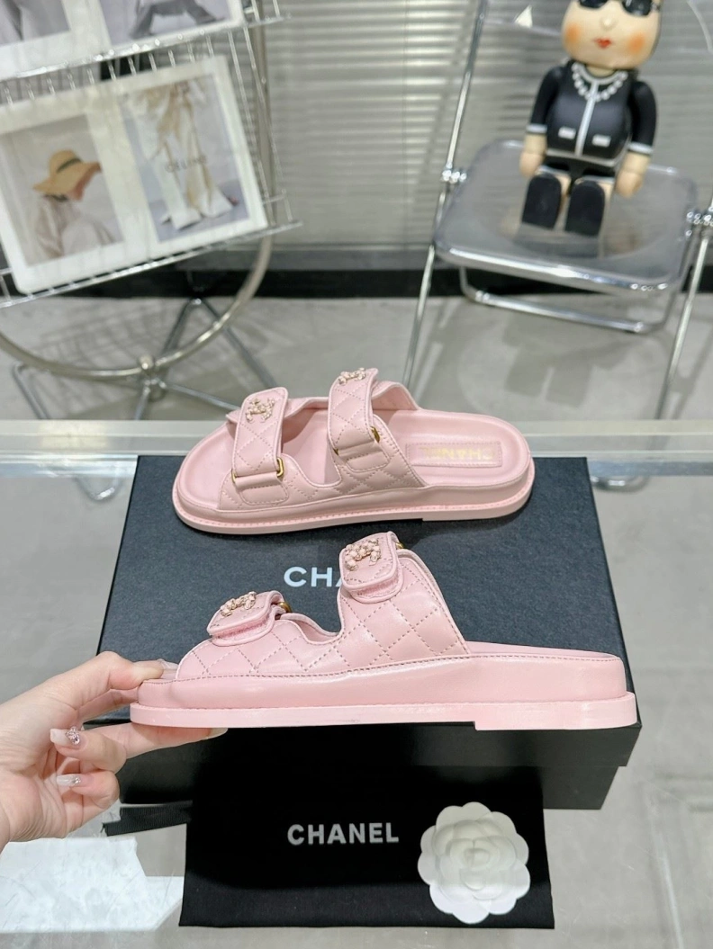 Chxnxl Sandals Soft 119264