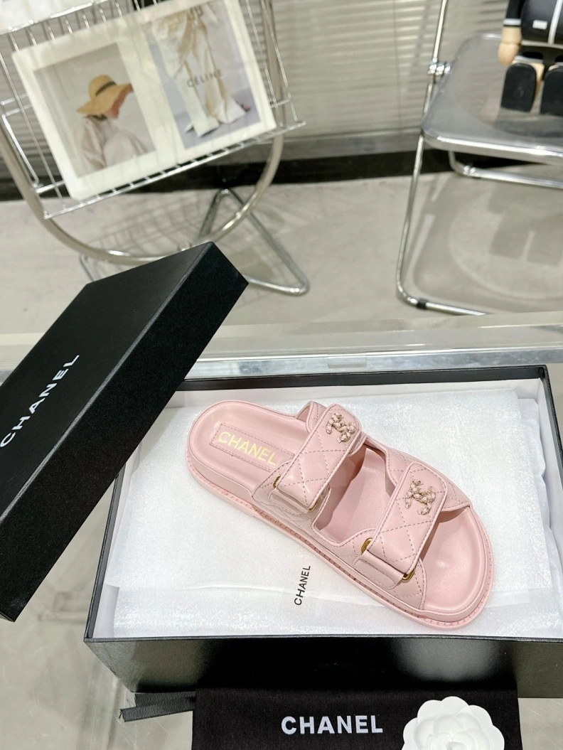 Chxnxl Sandals Soft 119264