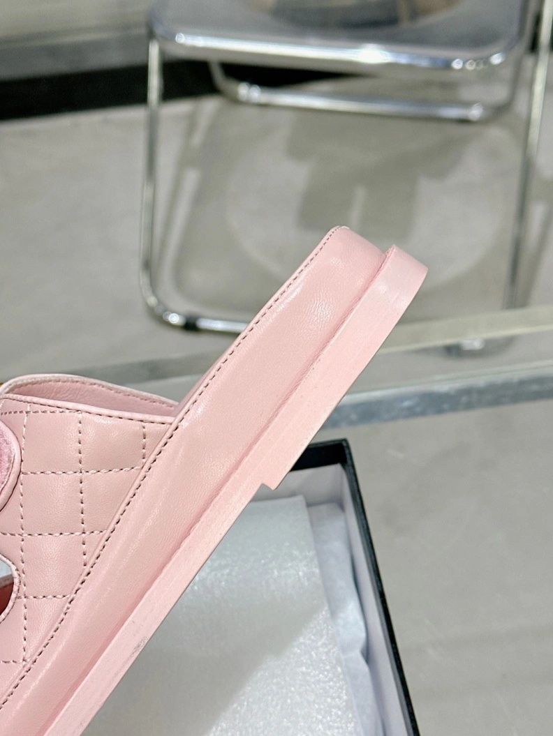 Chxnxl Sandals Soft 119264