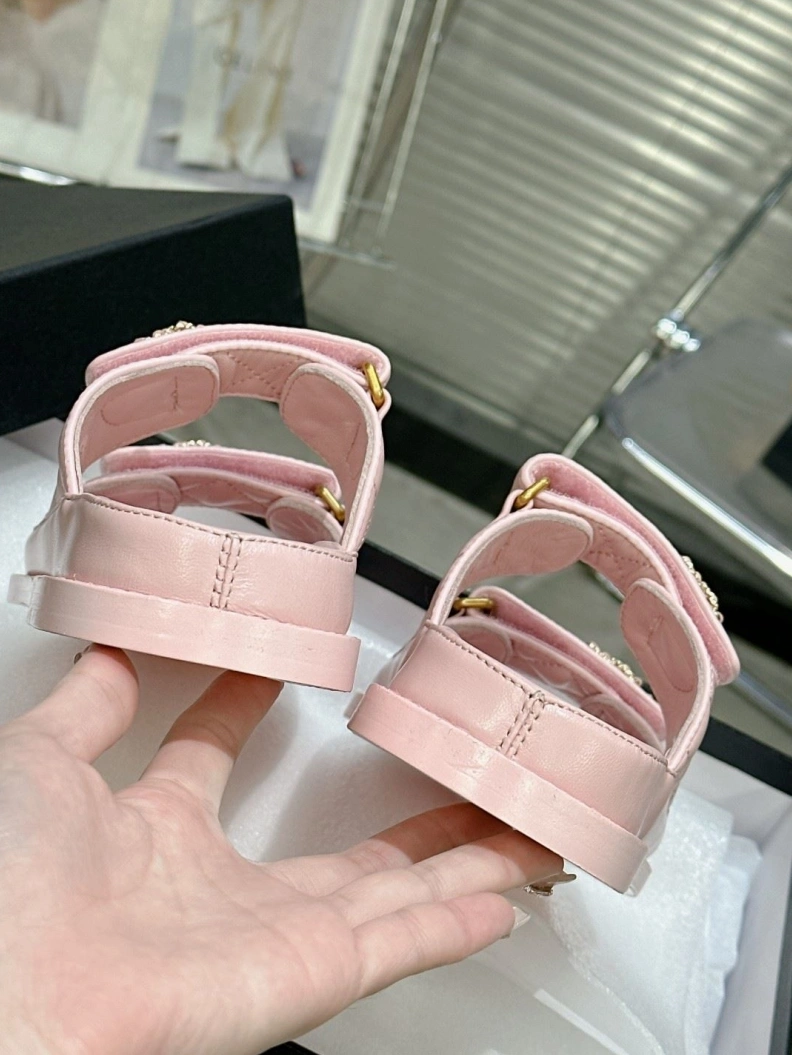 Chxnxl Sandals Soft 119264