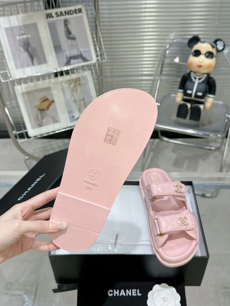 Chxnxl Sandals Soft 119264