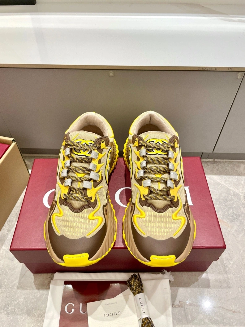 Compact Gxccx Casual Shoes 157347