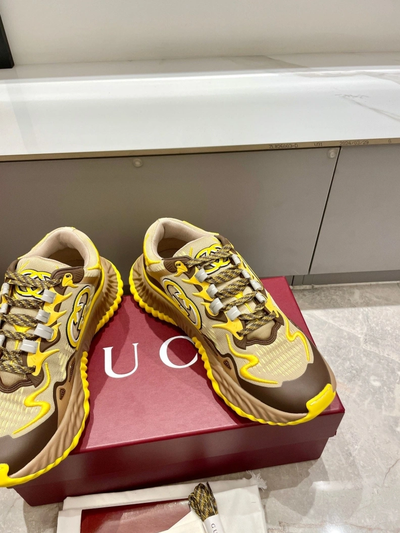 Compact Gxccx Casual Shoes 157347