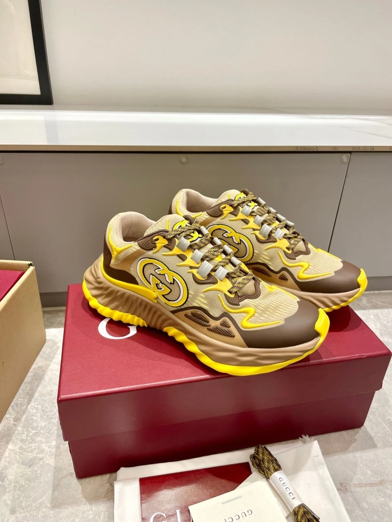 Compact Gxccx Casual Shoes 157347