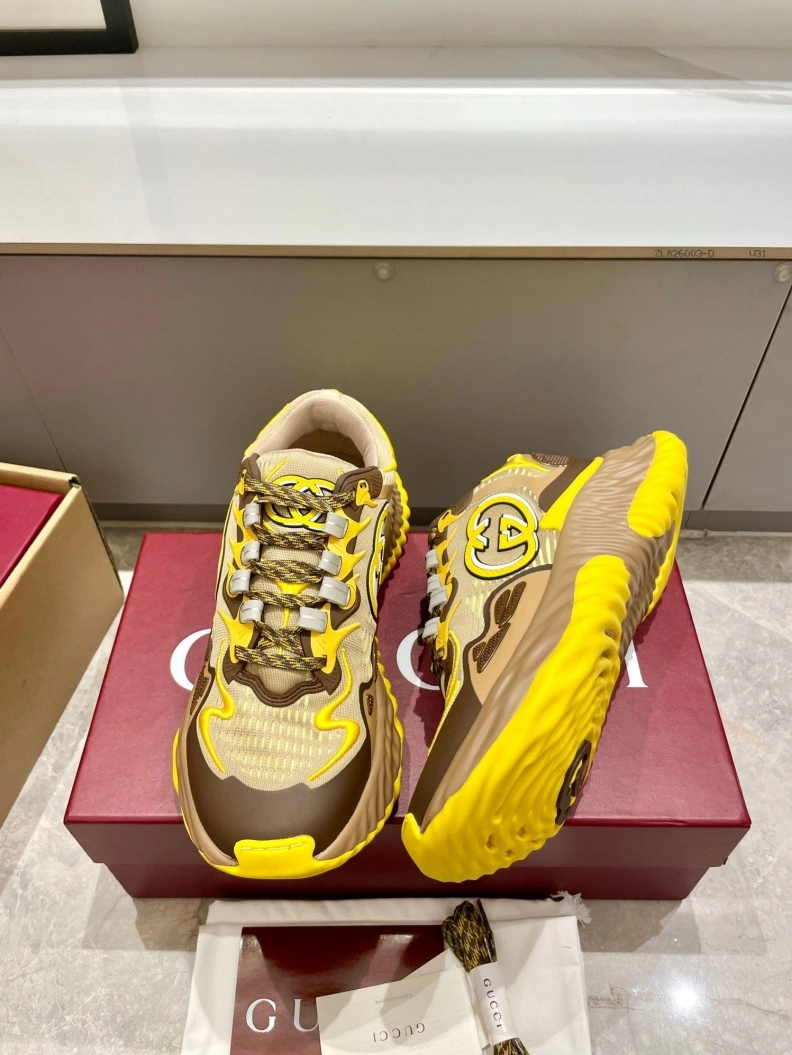 Compact Gxccx Casual Shoes 157347
