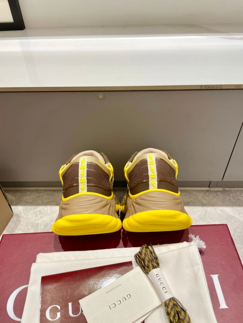 Compact Gxccx Casual Shoes 157347