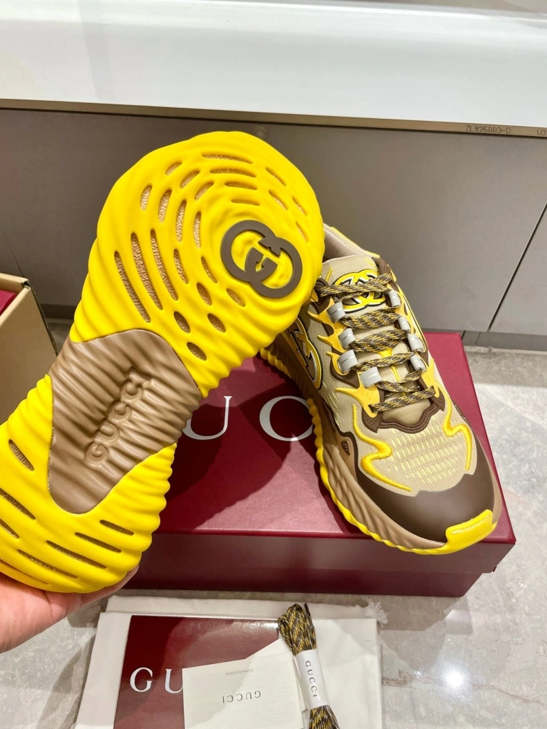 Compact Gxccx Casual Shoes 157347