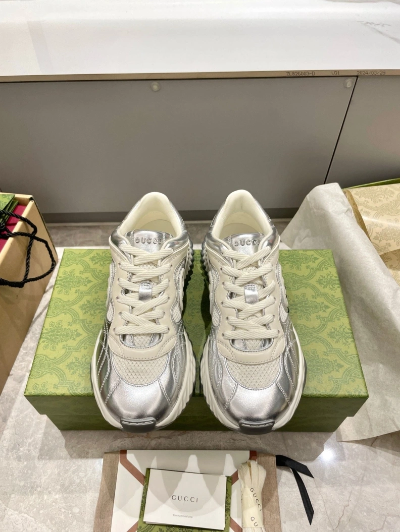 Fashionable Gxccx Casual Shoes 157359