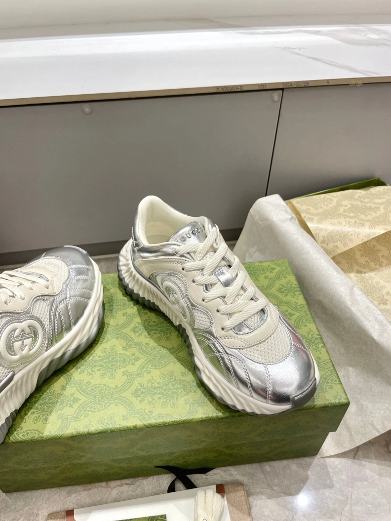 Fashionable Gxccx Casual Shoes 157359