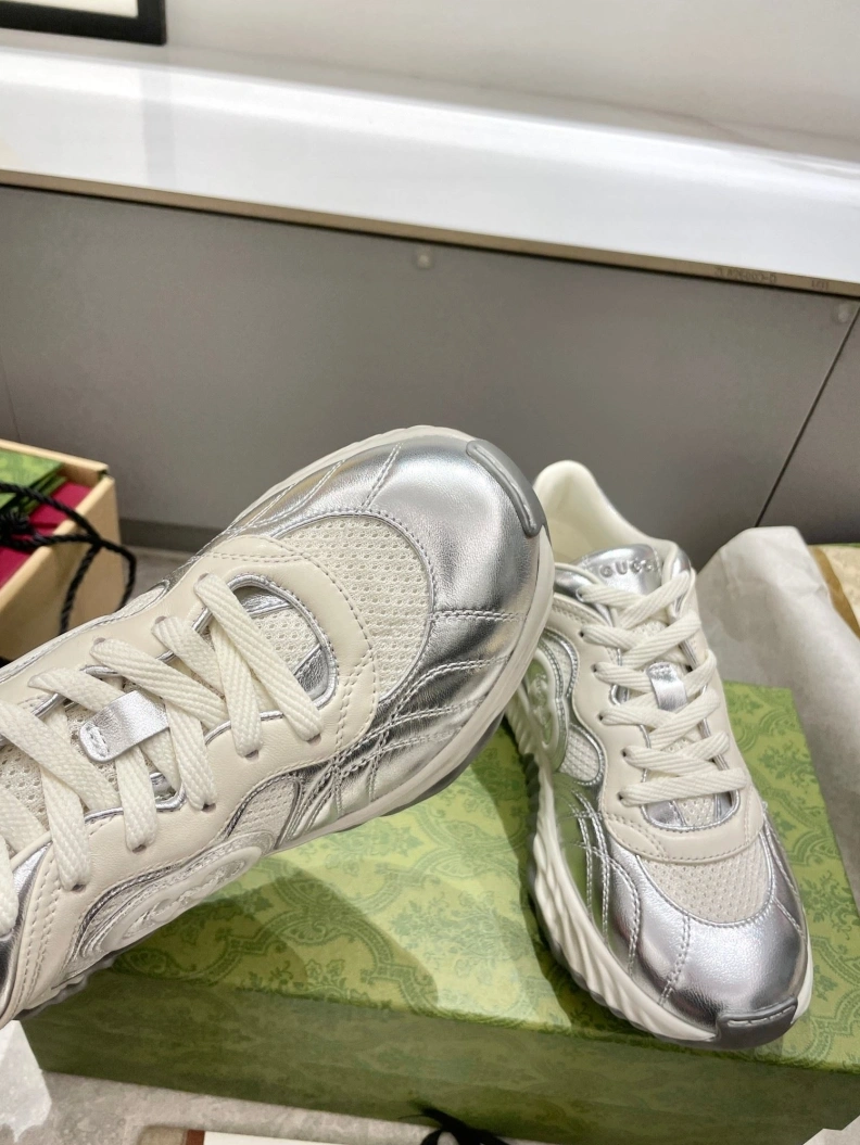 Fashionable Gxccx Casual Shoes 157359