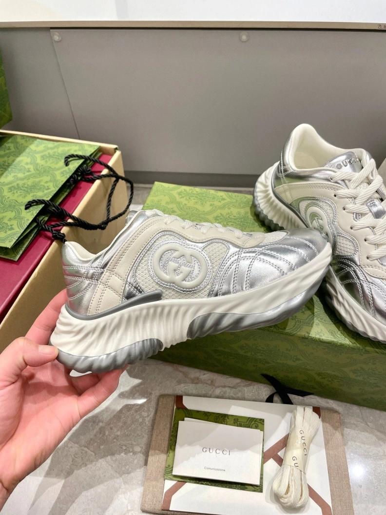 Fashionable Gxccx Casual Shoes 157359