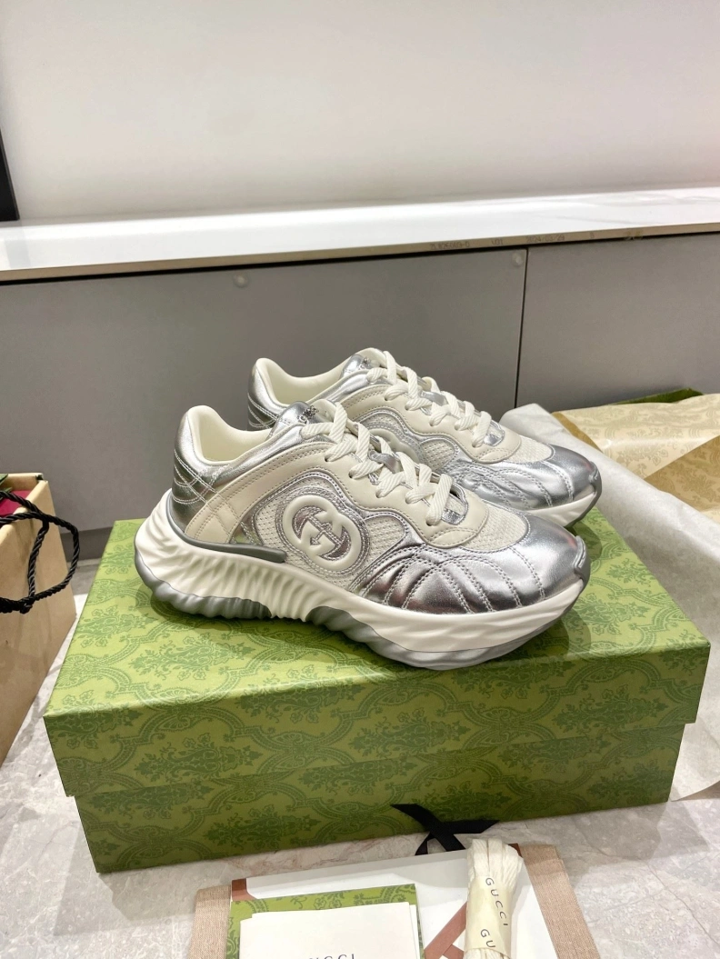 Fashionable Gxccx Casual Shoes 157359