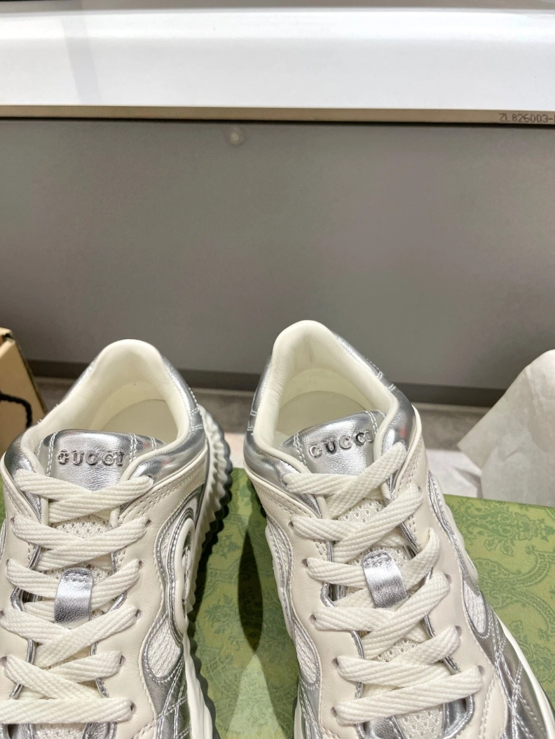 Fashionable Gxccx Casual Shoes 157359