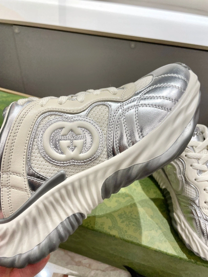 Fashionable Gxccx Casual Shoes 157359