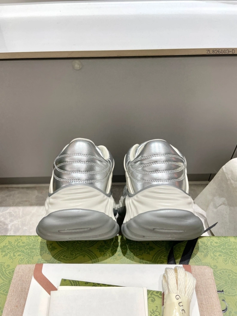 Fashionable Gxccx Casual Shoes 157359