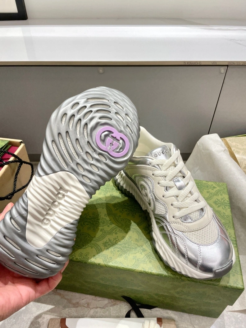 Fashionable Gxccx Casual Shoes 157359