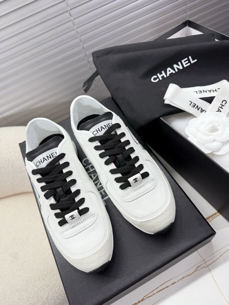 HighQuality Chxnxl Casual Shoes 119706