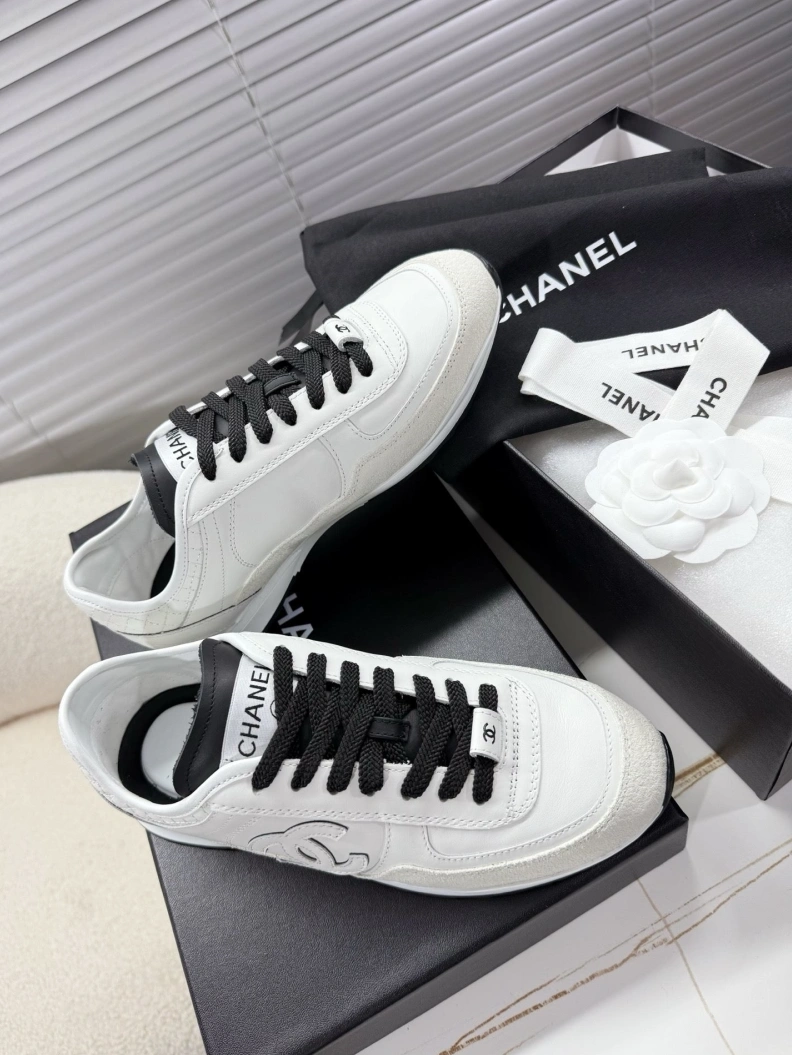 HighQuality Chxnxl Casual Shoes 119706