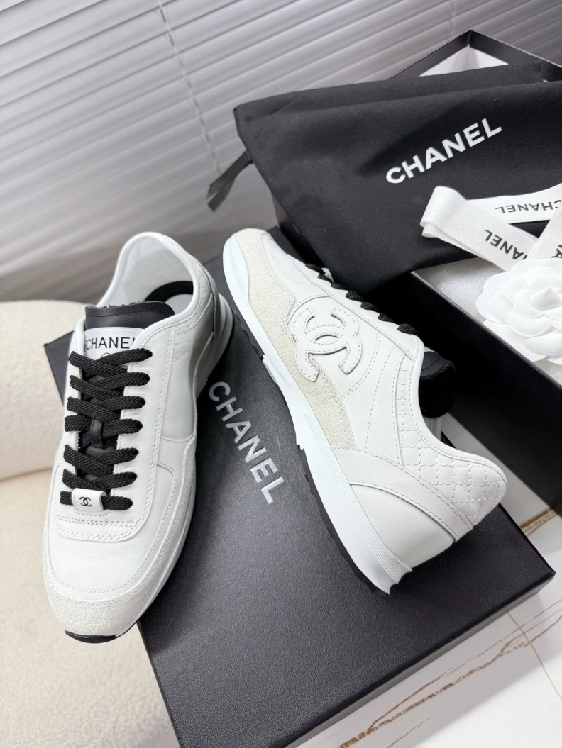 HighQuality Chxnxl Casual Shoes 119706