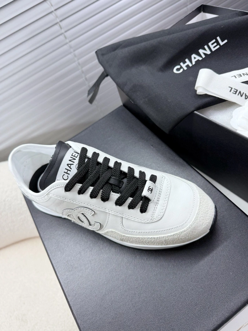 HighQuality Chxnxl Casual Shoes 119706