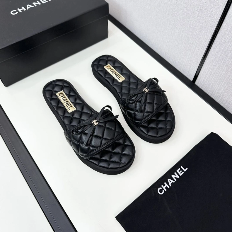 Chxnxl Slippers WellDesigned 119036