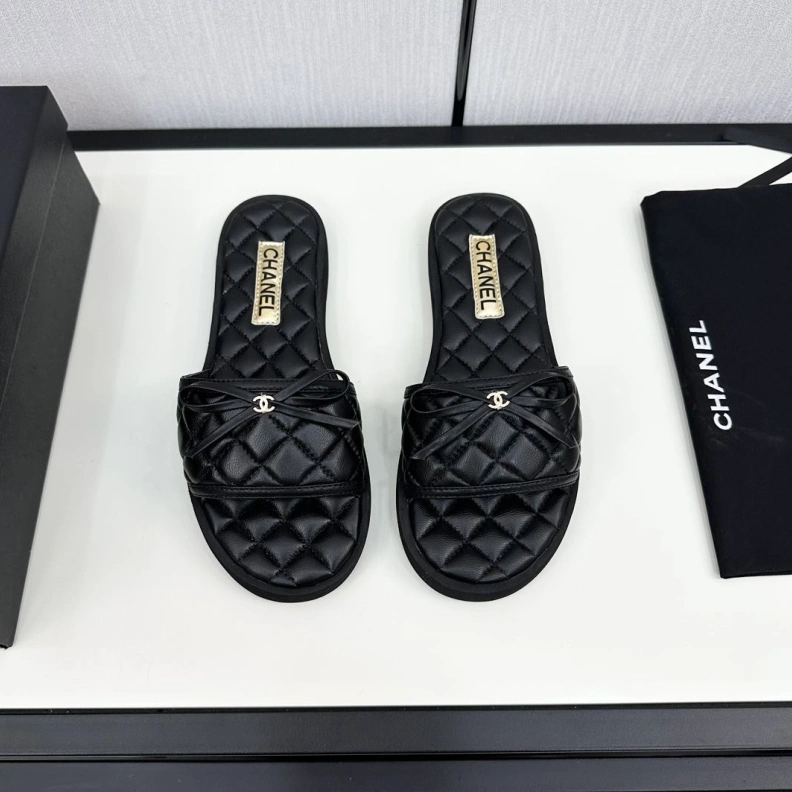 Chxnxl Slippers WellDesigned 119036