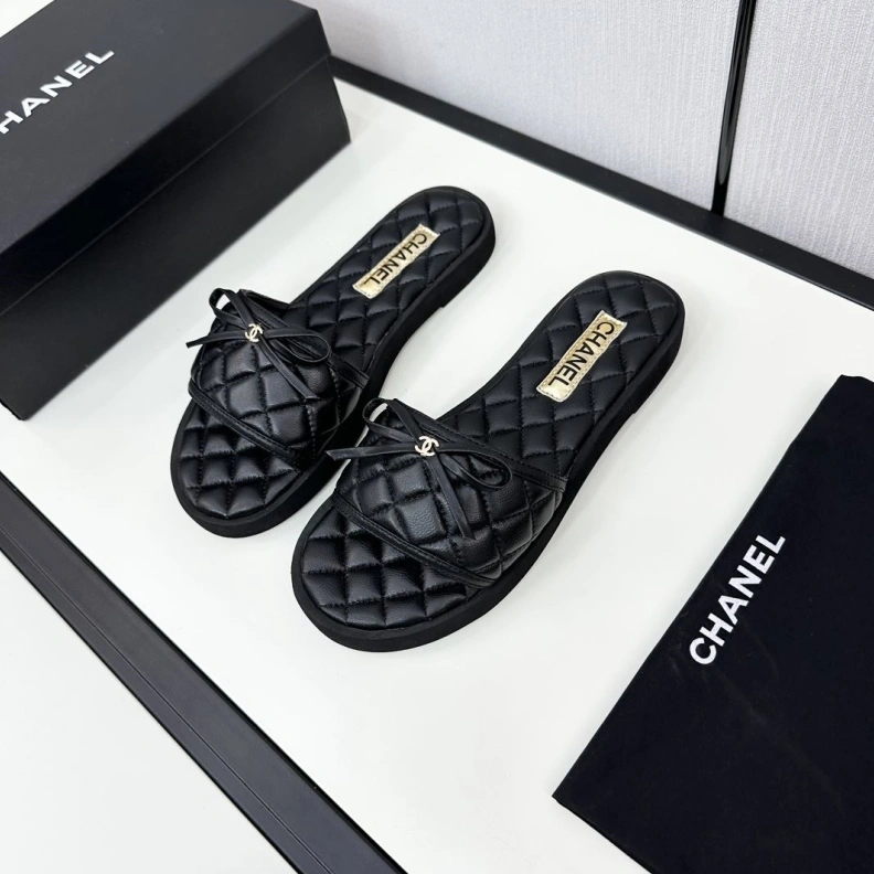 Chxnxl Slippers WellDesigned 119036