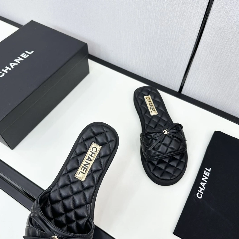 Chxnxl Slippers WellDesigned 119036