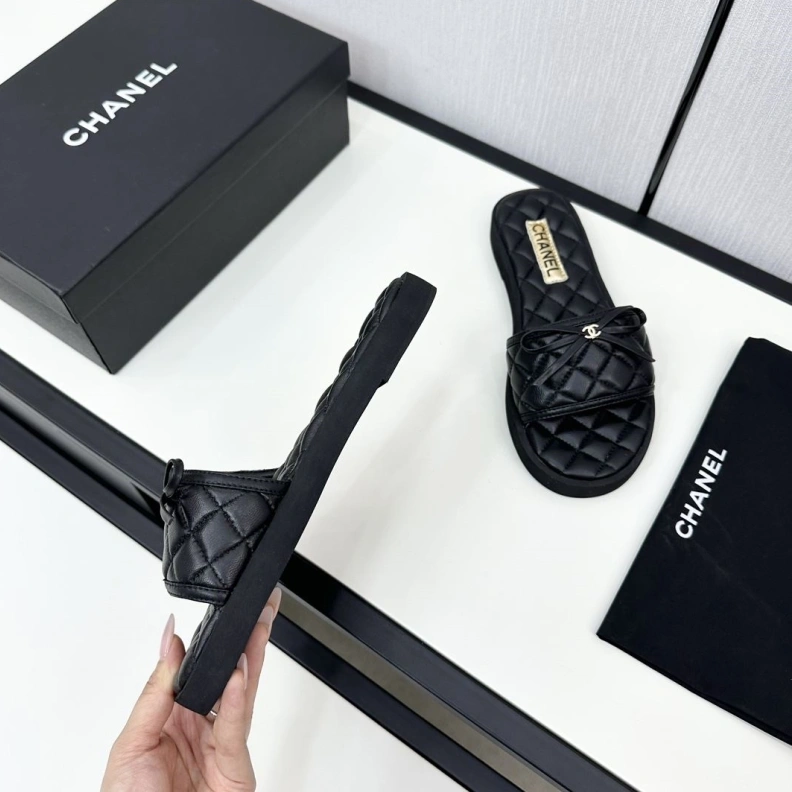 Chxnxl Slippers WellDesigned 119036