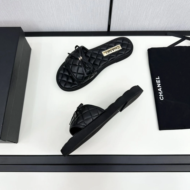 Chxnxl Slippers WellDesigned 119036