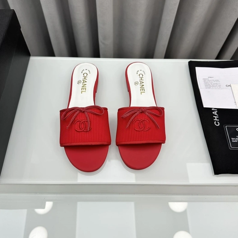 Chxnxl Slippers GoodFit 119034