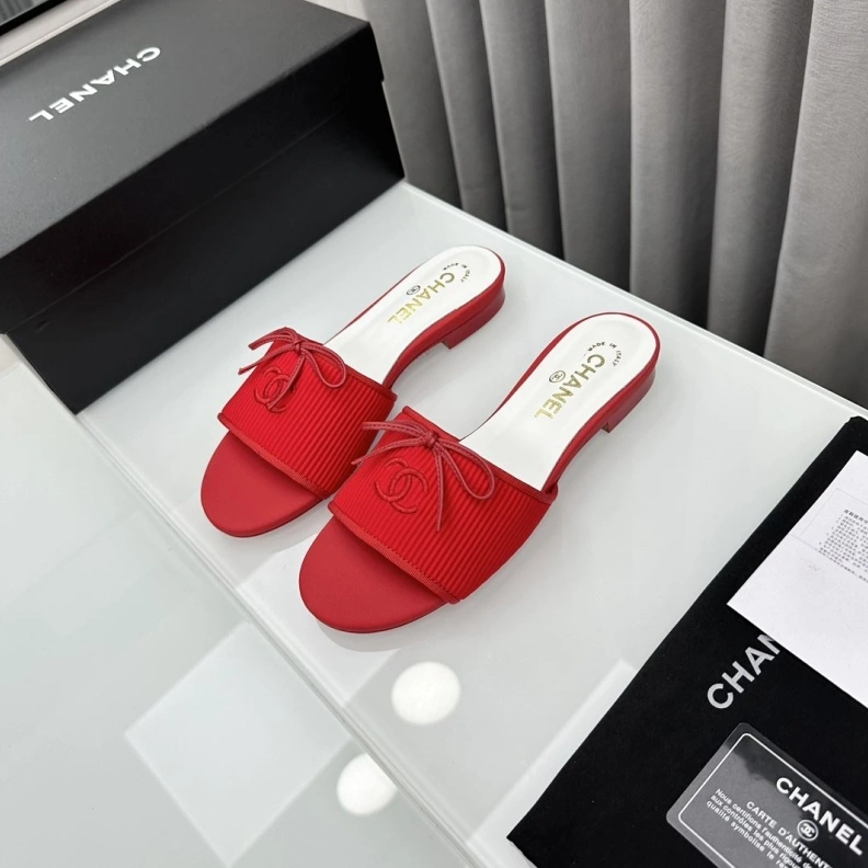 Chxnxl Slippers GoodFit 119034