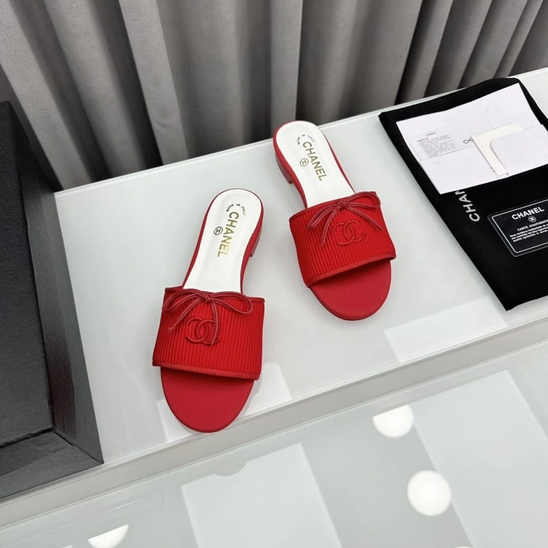 Chxnxl Slippers GoodFit 119034