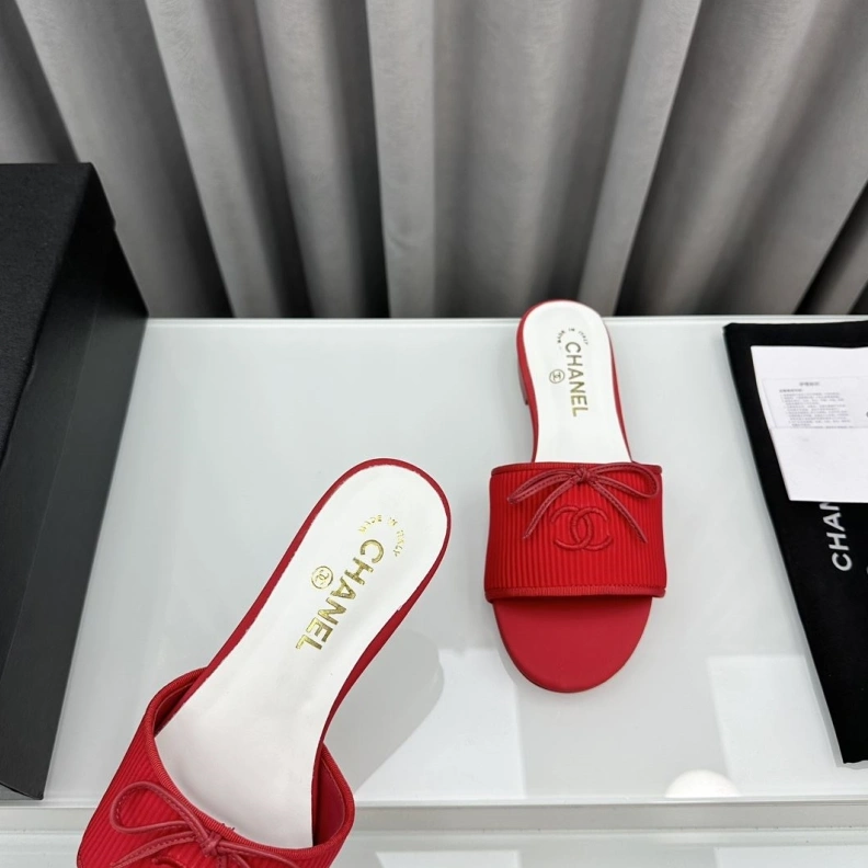 Chxnxl Slippers GoodFit 119034