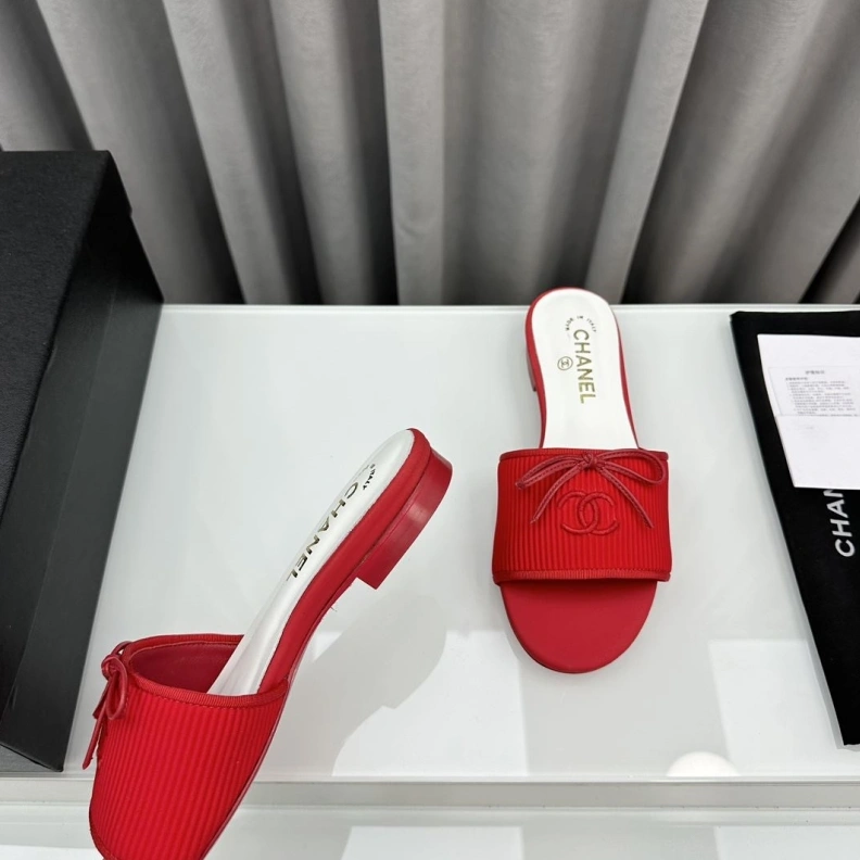 Chxnxl Slippers GoodFit 119034