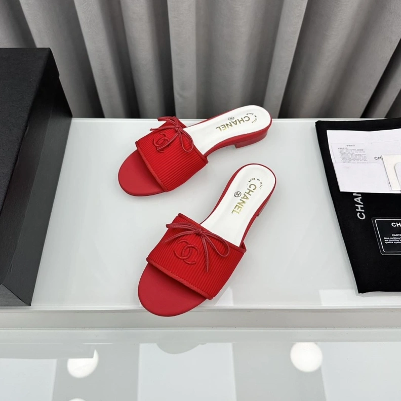 Chxnxl Slippers GoodFit 119034