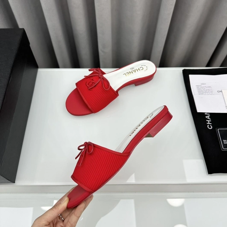 Chxnxl Slippers GoodFit 119034
