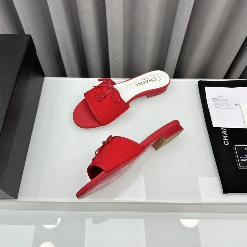 Chxnxl Slippers GoodFit 119034