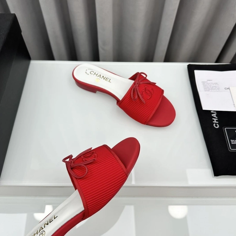 Chxnxl Slippers GoodFit 119034