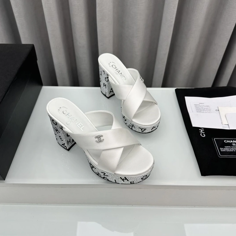 Chxnxl Sandals Affordable 119261