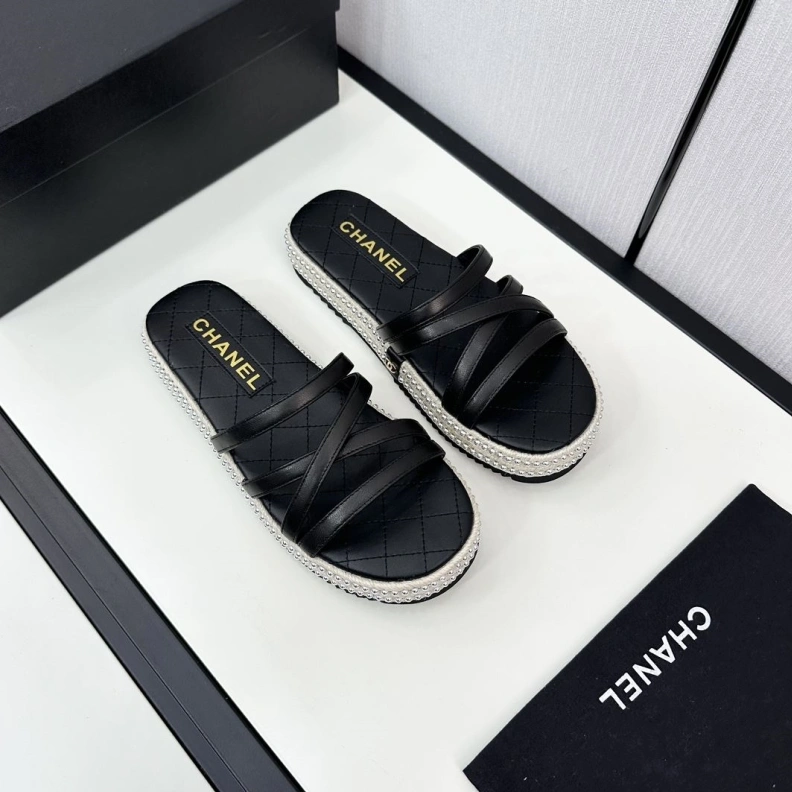 Chxnxl Slippers DailyWear 119033