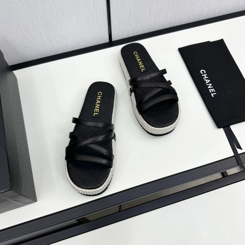 Chxnxl Slippers DailyWear 119033